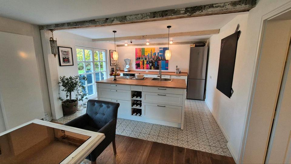 Bauernhaus, Landhaus Ihlienworth - 7 Zimmer, 230 m&sup2;, 399.000&euro; | Angebot:26167096
