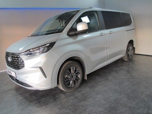 Ford Tourneo Custom 44.300 km 42.990 &euro; Königsbrunn bei Augsburg 86343