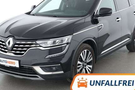 Renault Koleos 87.219 km 24.620 € Berlin 14059