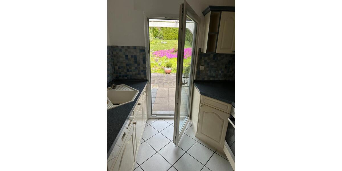 Doppelhaushälfte Wiehl - 5 Zimmer, 109 m&sup2;, 1.390&euro; | Angebot:26623933