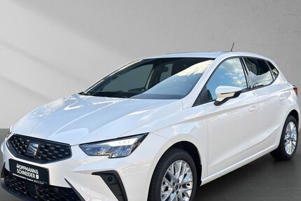 Seat Ibiza 18.729 km 20.450 &euro; Erndtebrück 57339
