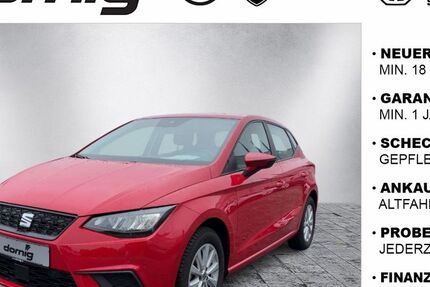 Seat Ibiza 22.800 km 16.240 &euro; Plauen 08527