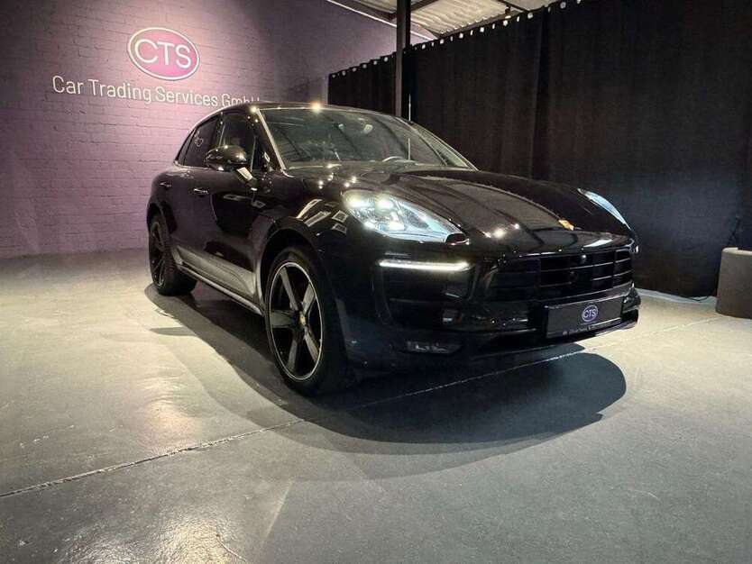 Macan