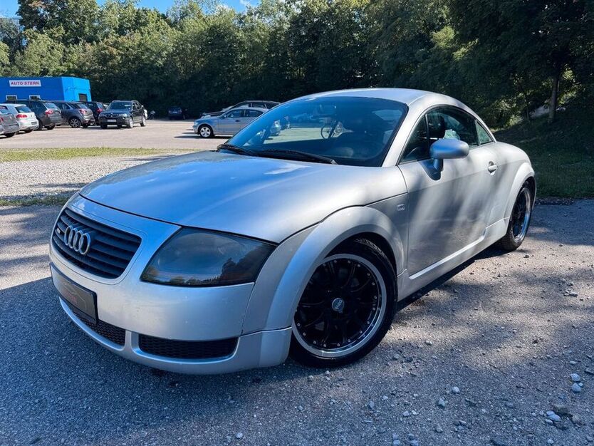 TT