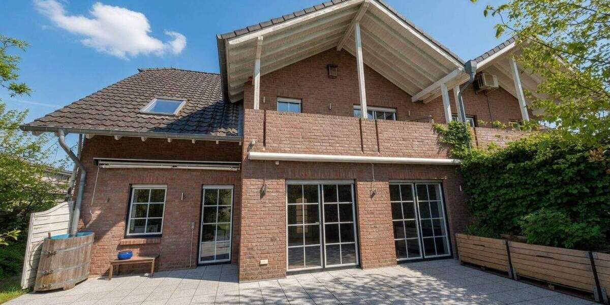 Doppelhaushälfte Neuenkirchen Grauen - 5 Zimmer, 200 m&sup2;, 299.000&euro; | Angebot:26345169