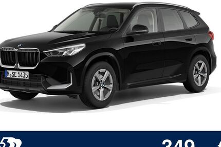 BMW X1 34.680 km 38.250 &euro; Kiel 24118