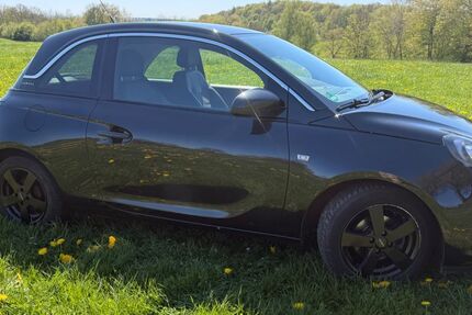 Opel Adam 68.800 km 7.999 &euro; Waldbröl 51545