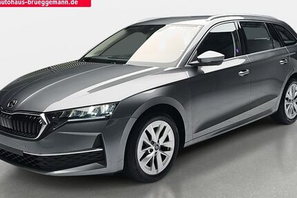 Skoda Octavia 26.010 km 30.990 € Rheine 48432