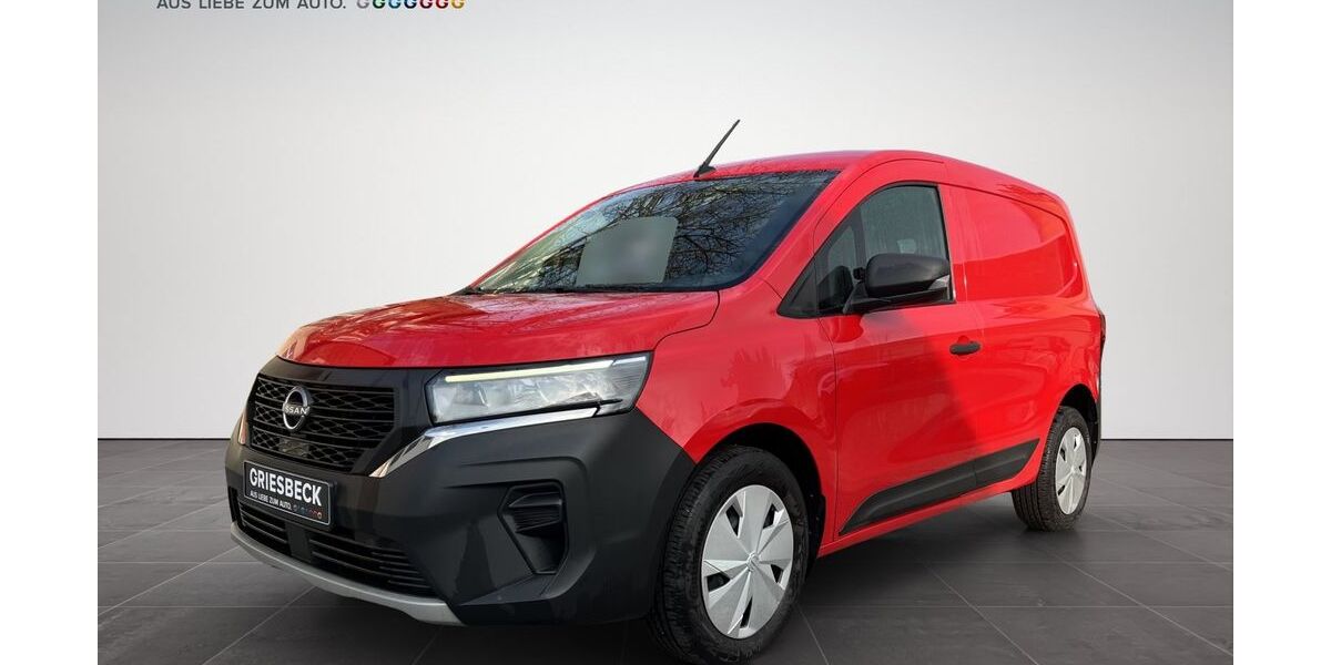 Nissan Townstar 34.150 km 18.880 &euro; Deggendorf/Fischerdorf 94469