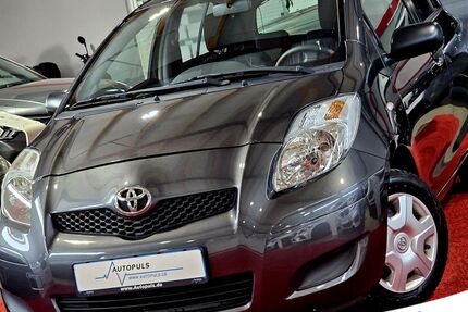 Toyota Yaris 73.663 km 4.999 &euro; Wörth am Rhein 76744