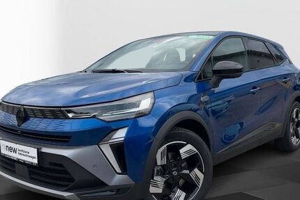 Renault Symbioz 20.200 km 28.450 &euro; Aldingen - Landkreis Tuttlingen 78554