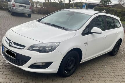 Opel Astra 189.100 km 4.000 &euro; Langenburg 74595