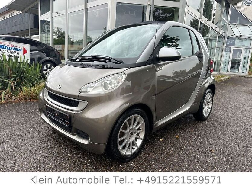 ForTwo