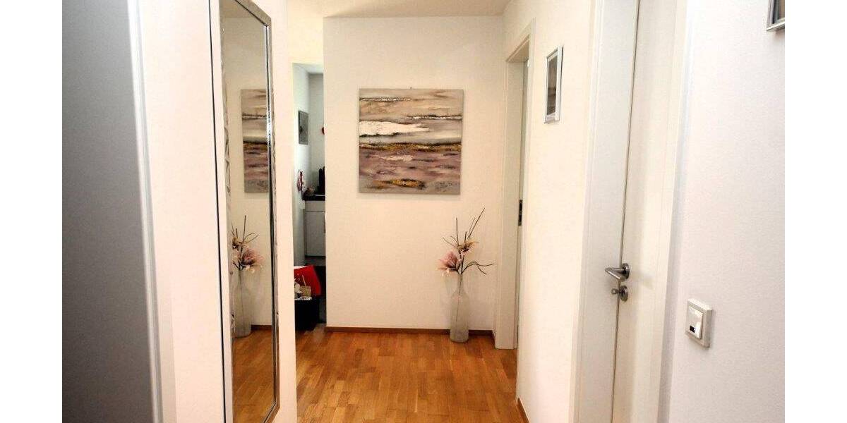 Etagenwohnung Langsur-Grewenich Grewenich - 2 Zimmer, 73 m&sup2;, 755&euro; | Angebot:26910403