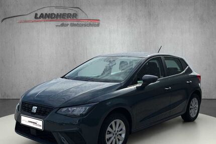 Seat Ibiza 20.580 km 17.035 &euro; Thannhausen 86470