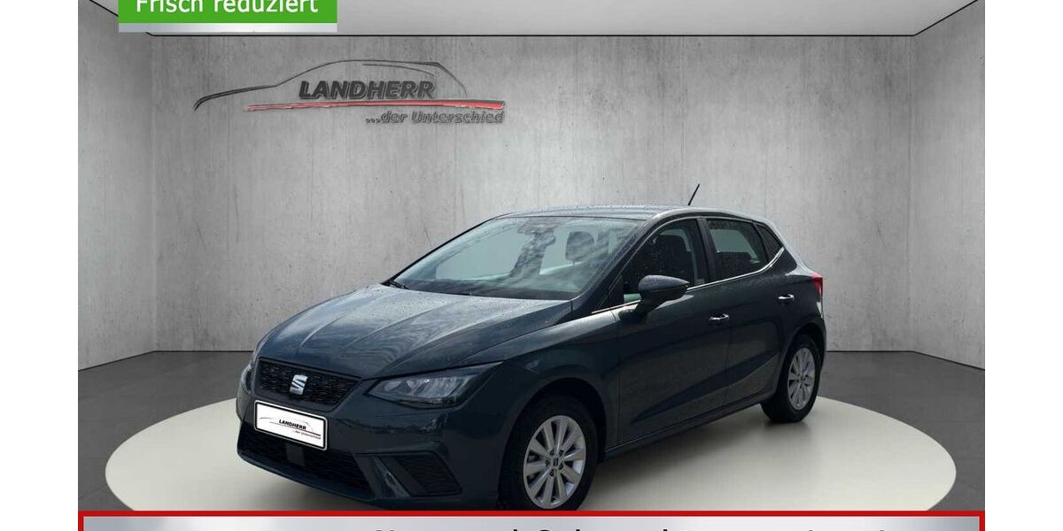 Seat Ibiza 20.580 km 17.095 &euro; Thannhausen 86470