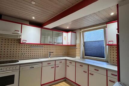 2 Zimmer Wohnung mit Küche in Eppingen-Klg zu Vermieten