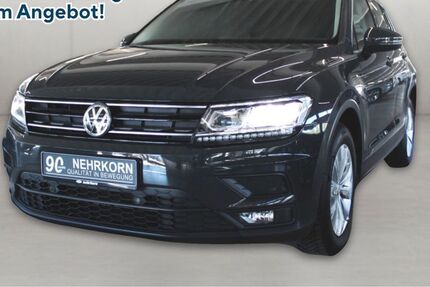 VW Tiguan 96.850 km 20.450 &euro; Flensburg 24941