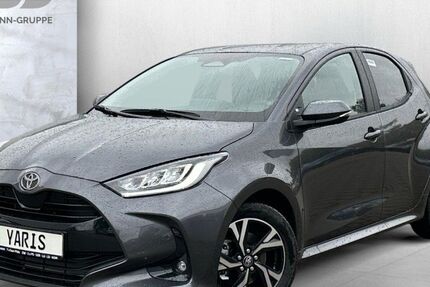 Toyota Yaris 103.000 km 24.444 &euro; Pirmasens 66953