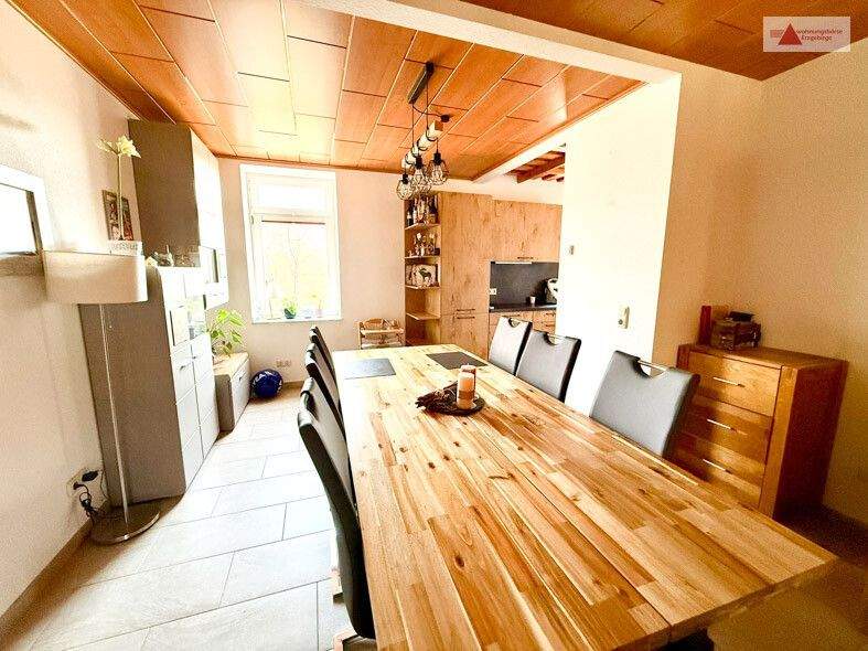 Etagenwohnung Pockau Pockau - 3 Zimmer, 83 m&sup2;, 540&euro; | Angebot:25744648