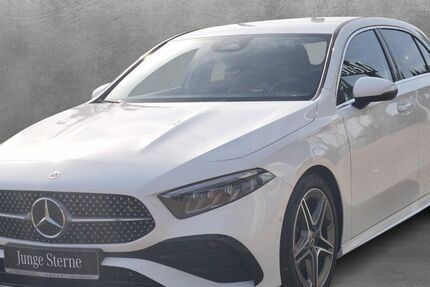 Mercedes-Benz A 180 17.400 km 30.990 &euro; Waren 17192