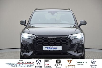 Audi Q5 79.513 km 44.960 &euro; München 80686