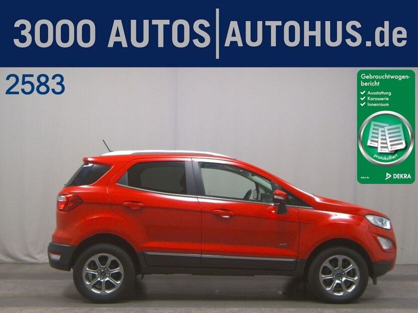 EcoSport