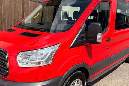 Ford Transit 250.235 km 9.799 &euro; Friedrichsdorf 61381