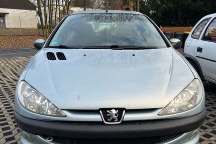 Peugeot 206 172.216 km 1.000 &euro; Neunkirchen Seelscheid 53819
