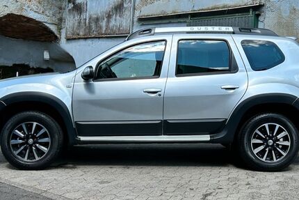 Dacia Duster 60.000 km 9.000 &euro; Saarbrücken 66117