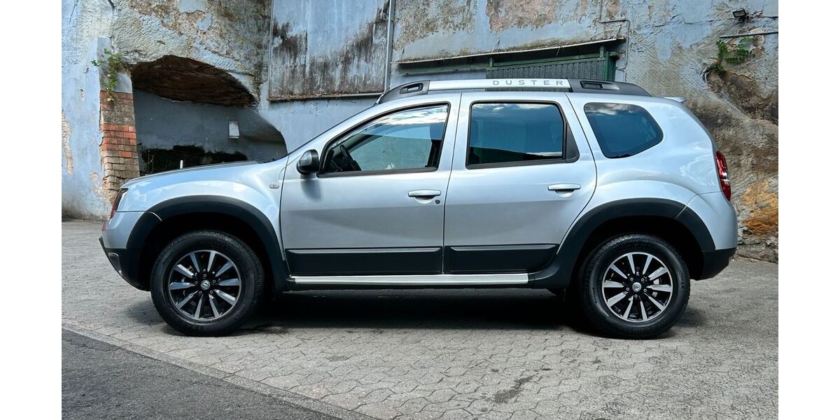 Dacia Duster 60.000 km 9.000 &euro; Saarbrücken 66117
