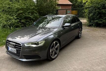 Audi A6 230.000 km 12.600 &euro; Viersen 41747