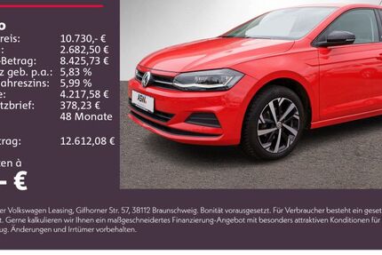 VW Polo