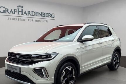 VW T-Cross 21.100 km 27.555 &euro; Gengenbach 77723