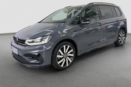 VW Touran 60.826 km 27.980 &euro; Fürth 90763