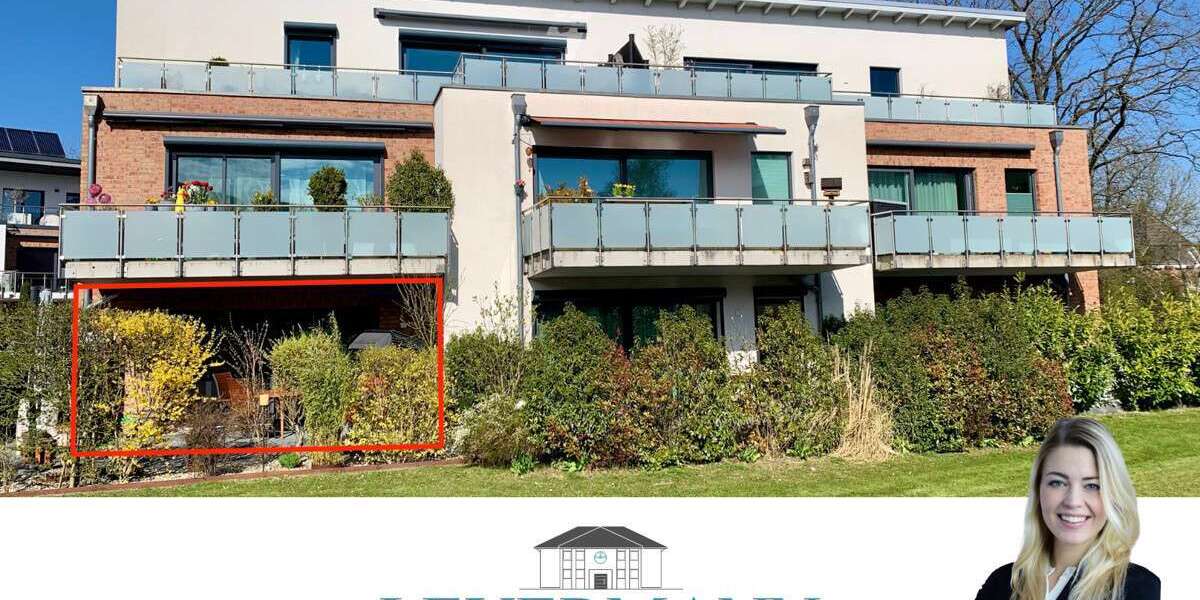 Etagenwohnung Schwentinental - 3 Zimmer, 81 m&sup2;, 349.000&euro; | Angebot:26205329