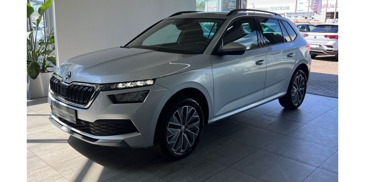 Skoda Kamiq 27.000 km 15.990 &euro; Braunschweig 38116