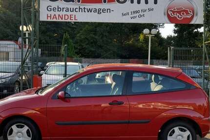 Ford Focus 245.566 km 435 &euro; Ganderkesee 27777