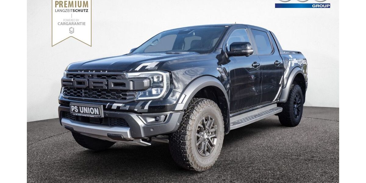 Ford Ranger 11.524 km 55.790 € Halle (Saale) 06114