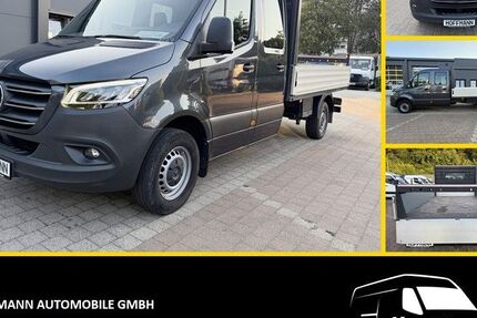 Mercedes-Benz Sprinter 83.400 km 47.895 &euro; Meschede 59872