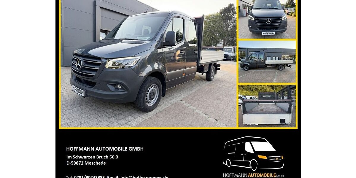 Mercedes-Benz Sprinter 83.400 km 47.895 &euro; Meschede 59872