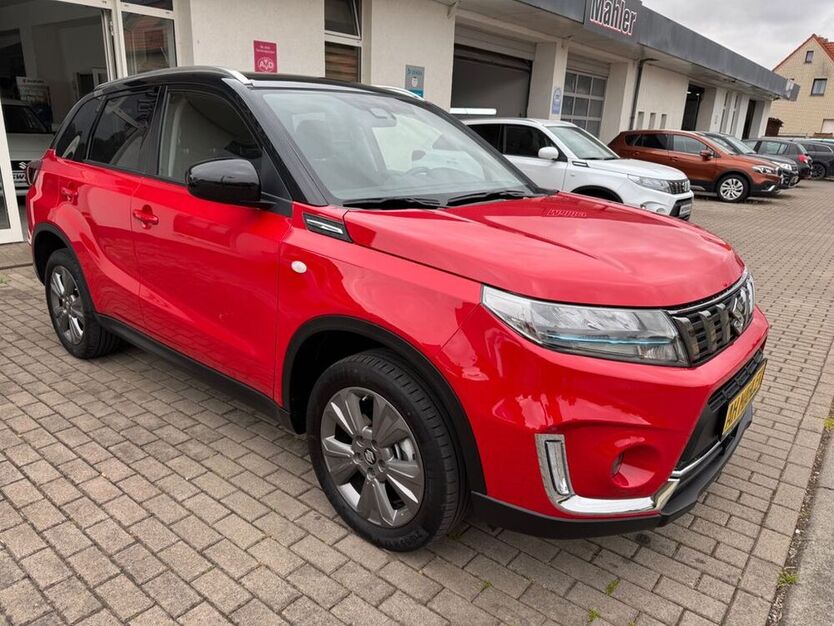 Vitara