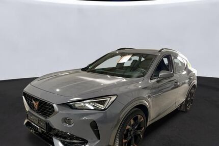 Cupra Formentor 32.575 km 26.990 &euro; Braunschweig 38122
