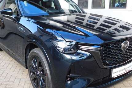 Mazda CX-60 4.500 km 54.990 € Lenzkirch 79853