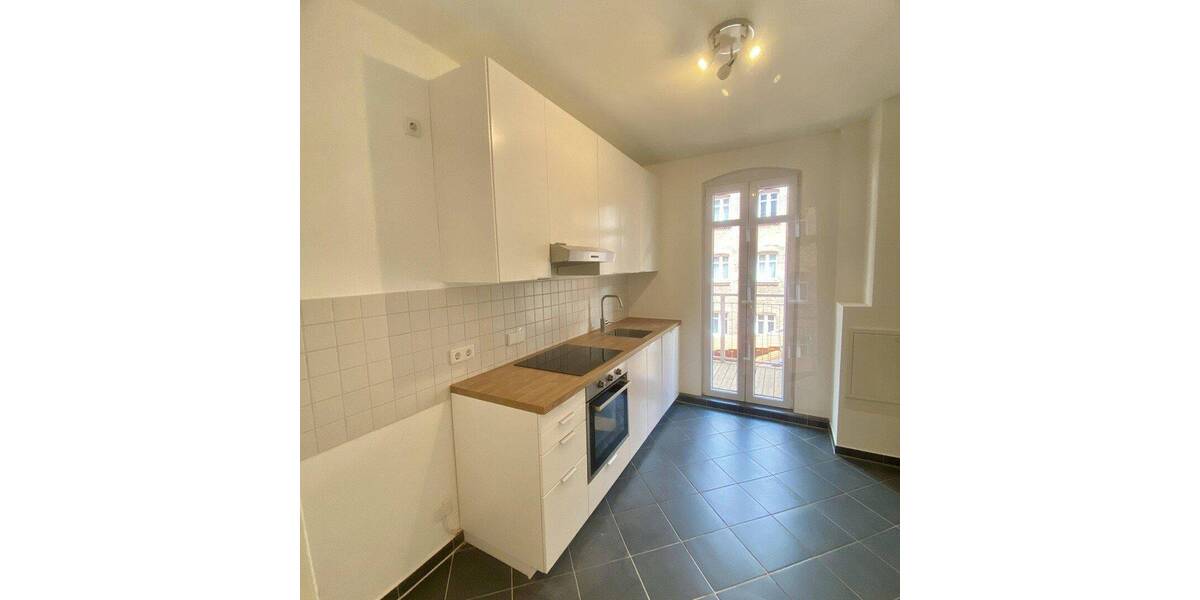 Etagenwohnung Nürnberg Gärten h d Veste - 3 Zimmer, 59 m&sup2;, 930&euro; | Angebot:26883485