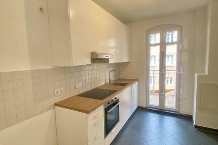 Wohnung Nürnberg Gärten h d Veste - 3 Zimmer, 59 m&sup2;, 930&euro; | Angebot:26883485