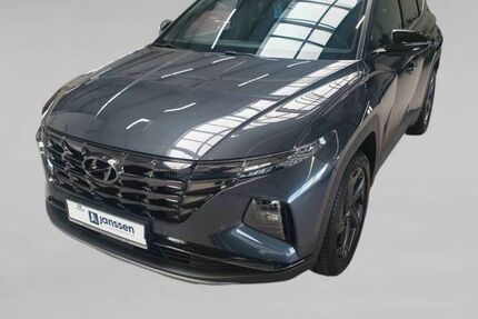 Hyundai TUCSON 17.180 km 26.690 &euro; Aurich 26605