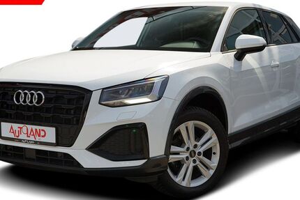 Audi Q2 92.642 km 24.490 € Zella-Mehlis 98544