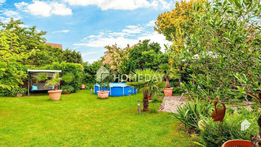 Einfamilienhaus Barsinghausen Egestorf - 7 Zimmer, 160 m&sup2;, 249.000&euro; | Angebot:25410704