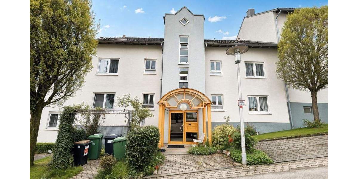 Etagenwohnung Bretten - 4 Zimmer, 79 m&sup2;, 285.000&euro; | Angebot:24765778